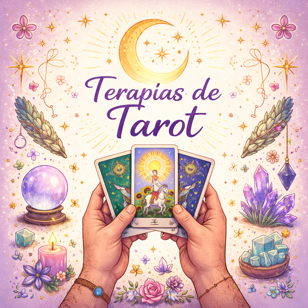 Lectura de Tarot